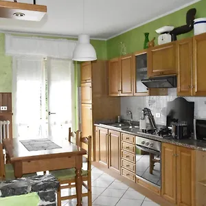 Casa Dolcevita Appartamento Averara