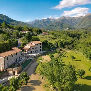 La Cascina Dei Chicchi Alloggio per agriturismo Bagnone