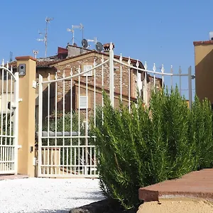 La Casa Di Samarcanda Casa vacanze Uliveto Terme