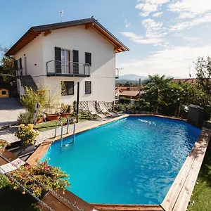 Casa Charlie Appartamento Arcisate