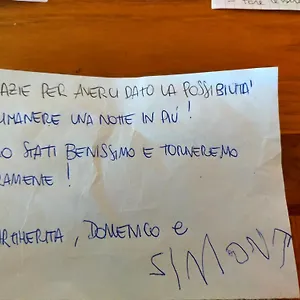 Appartamento Ca' Montelabate