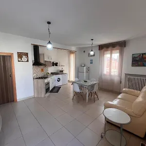 Good's House- Ampio Vicino Al Mare Appartamento Rimini