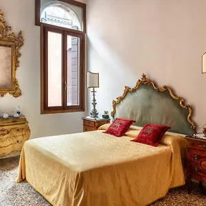 ** Penzion Luxury Venetian Itálie