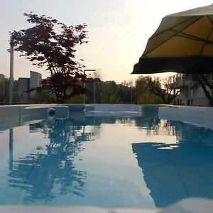 **** Hotel Palace & La Conchiglia D' Oro Itálie