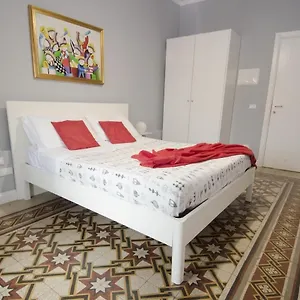 ** Bed & Breakfast Vatican Itálie