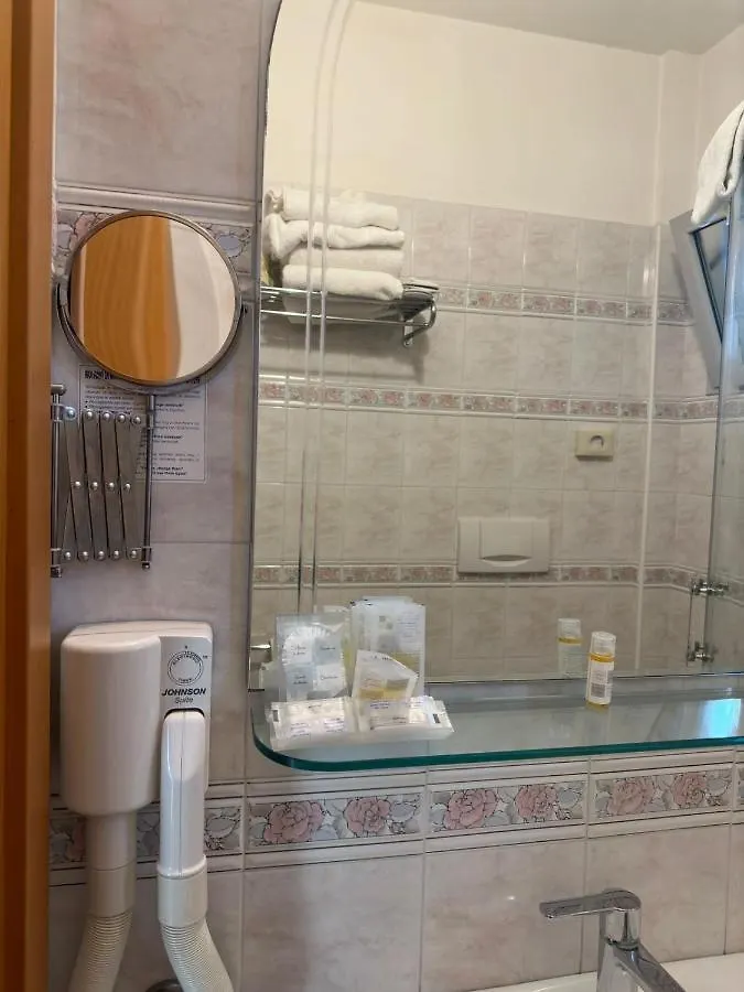 Hotel Ambra Ρίμινι