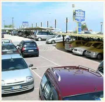 Hotel Ambra Rimini Italien