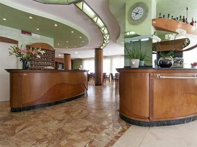 ***  Hotel Ambra Rimini Italy