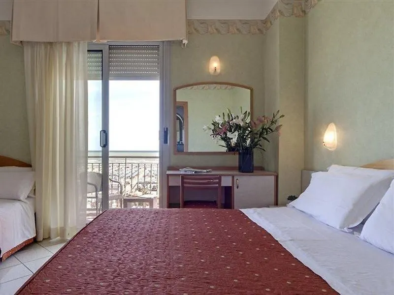 ***  Hotel Ambra Rimini Italy