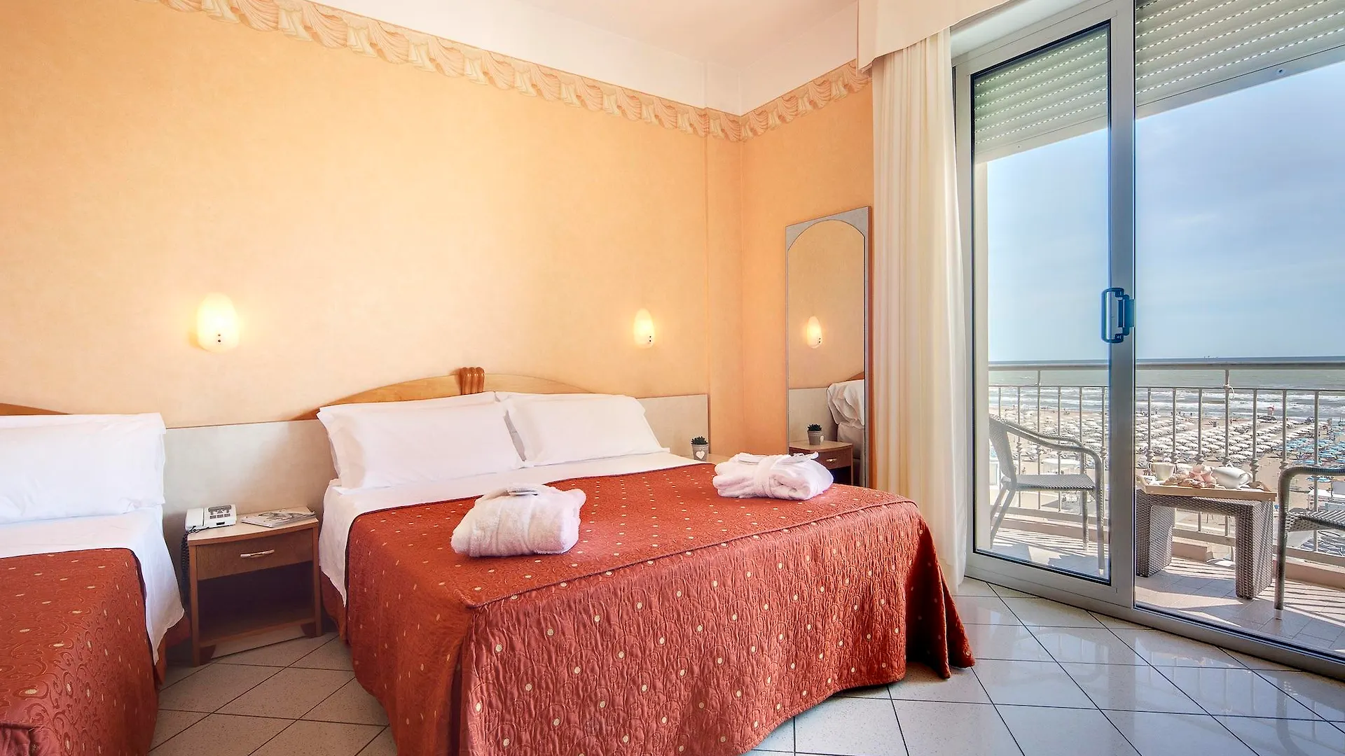 Hotel Ambra Rimini