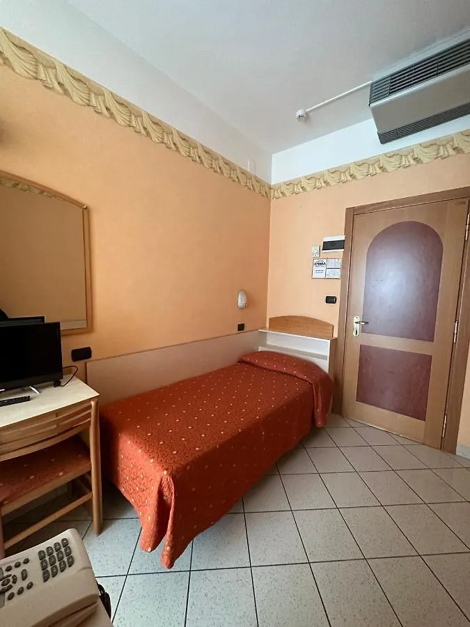 Hotel Ambra Rimini