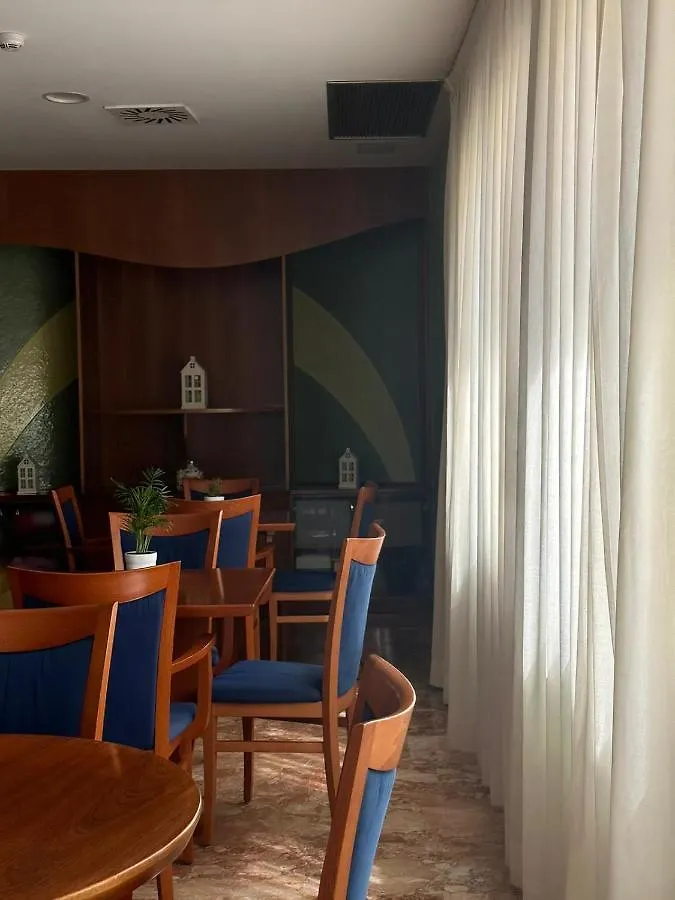 Hotel Ambra Rimini