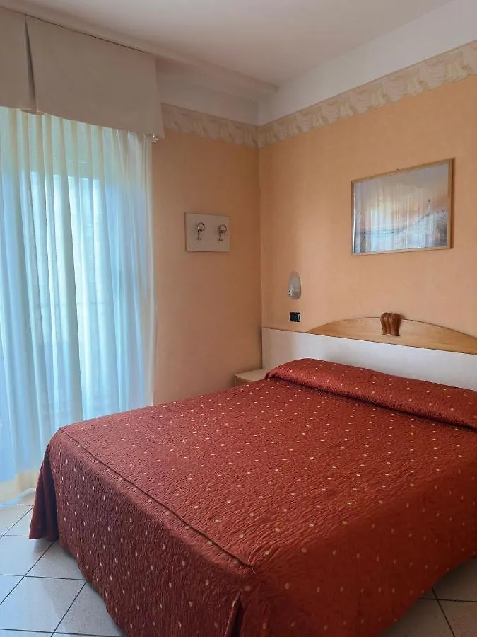 Hotel Ambra Rimini 3*,  Italy