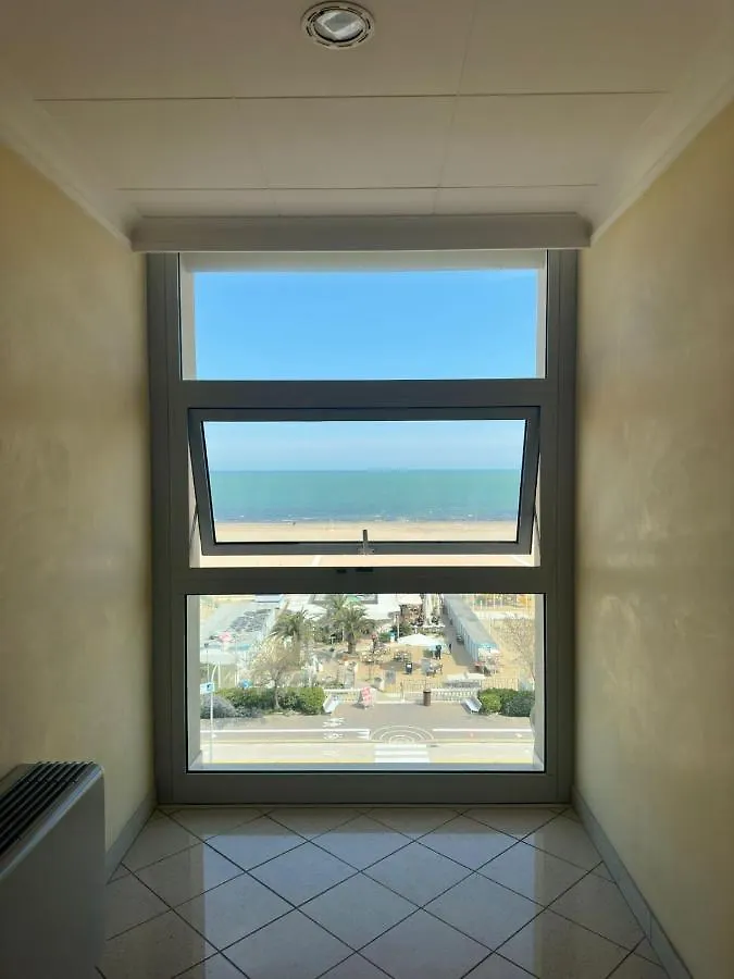 Hotel Ambra Rimini 3*,