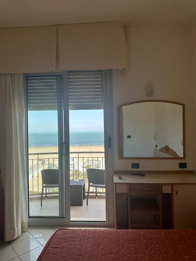 Hotel Ambra Rimini Italy