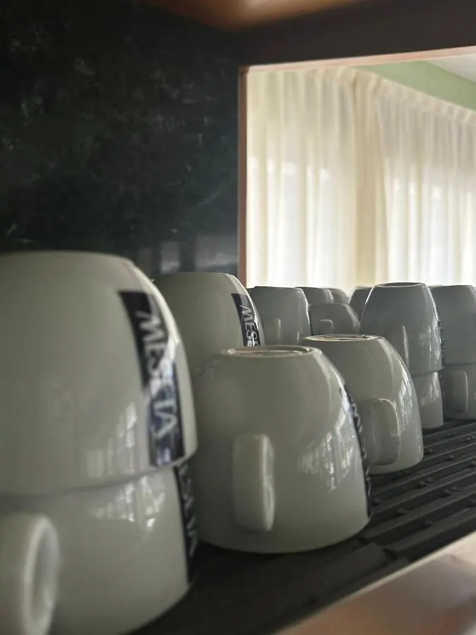 Hotel Ambra Rimini