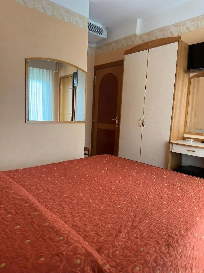 Hotel Ambra Rimini