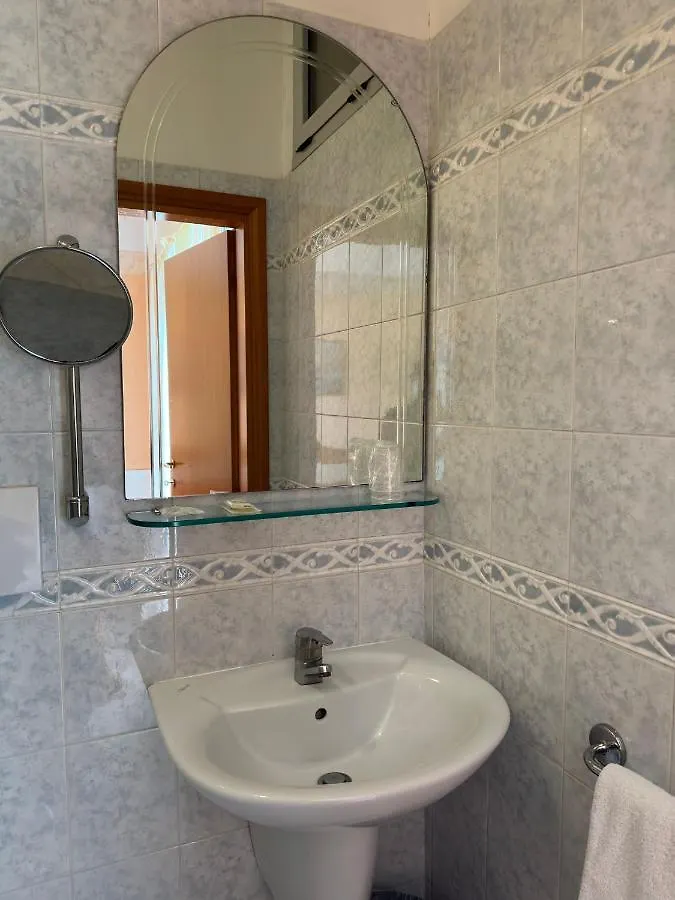 Hotel Ambra Rimini