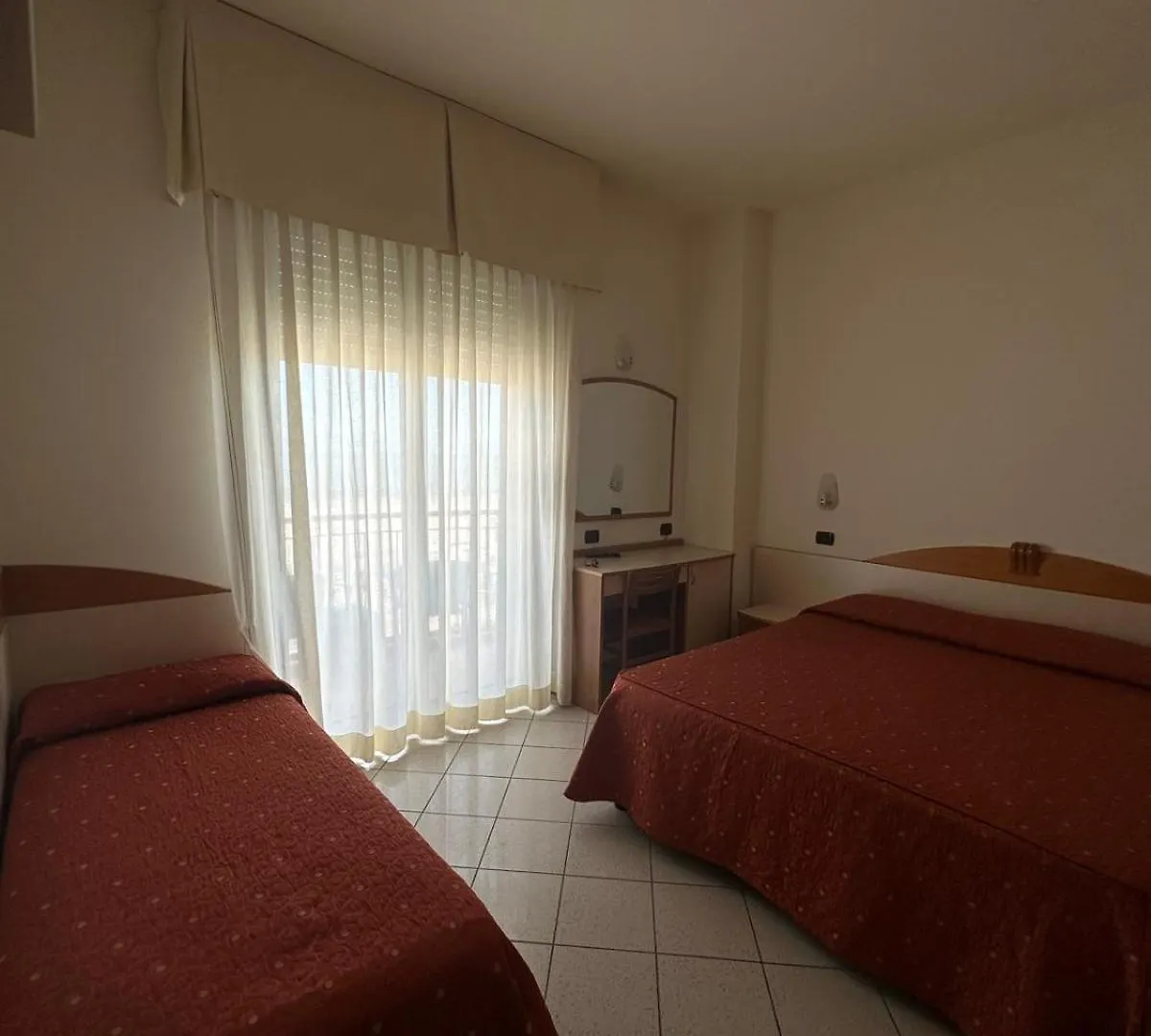 Hotel Ambra Rimini 3*,  Italy