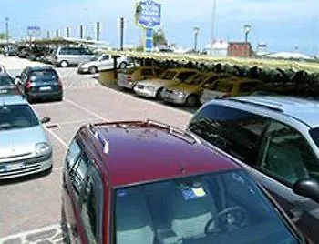 Hotel Ambra Rimini 3*,