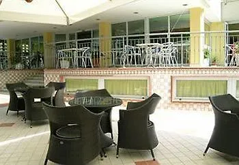 Hotel Ambra Rimini
