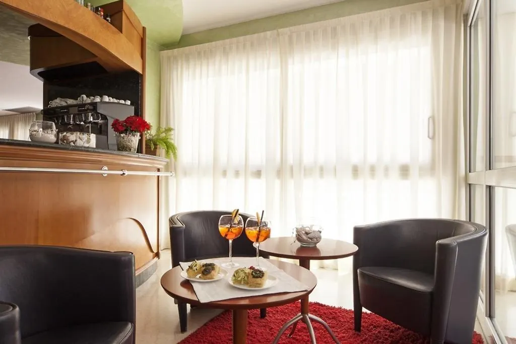Hotel Ambra Rimini