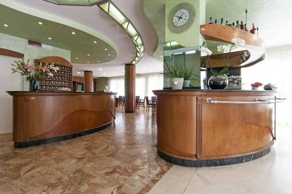 Hotel Ambra Rimini
