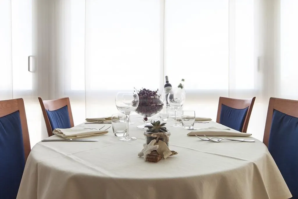 ***  Hotel Ambra Rimini Italy