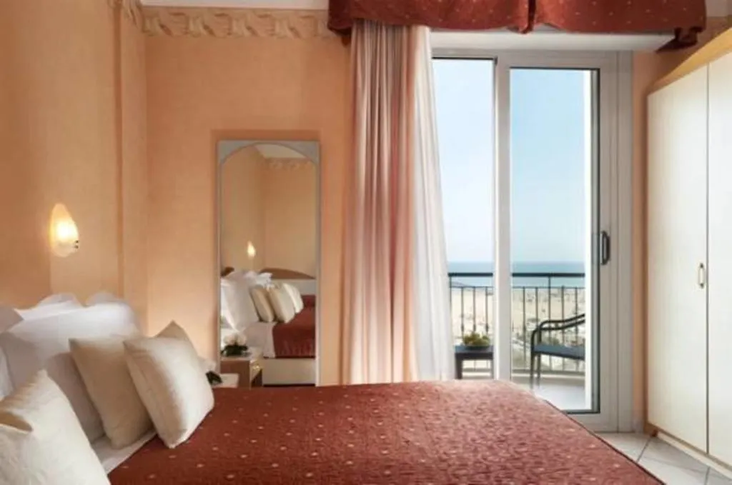 Hotel Ambra Rimini