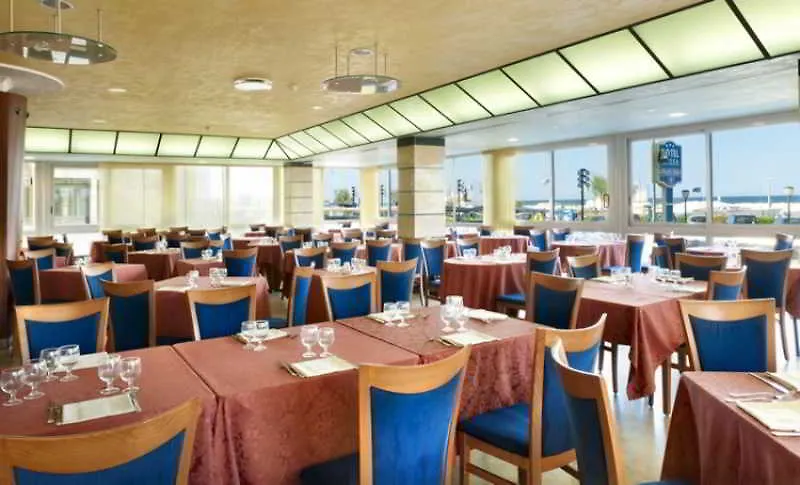 Hotel Ambra Rimini