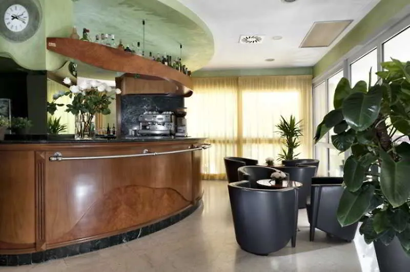 Hotel Ambra Rimini