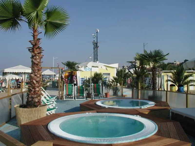 Hotel Ambra Rimini