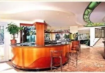 Hotel Ambra Rimini Italy