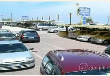 ***  Hotel Ambra Rimini Italy