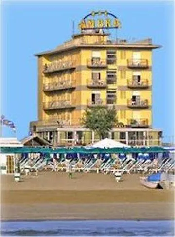 Hotel Ambra Rimini